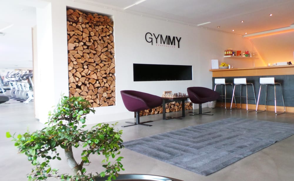 GYMMY Shape & Club – Trainingsstudio in München-Bogenhausen