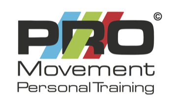 Pro-Movement Personal Training München